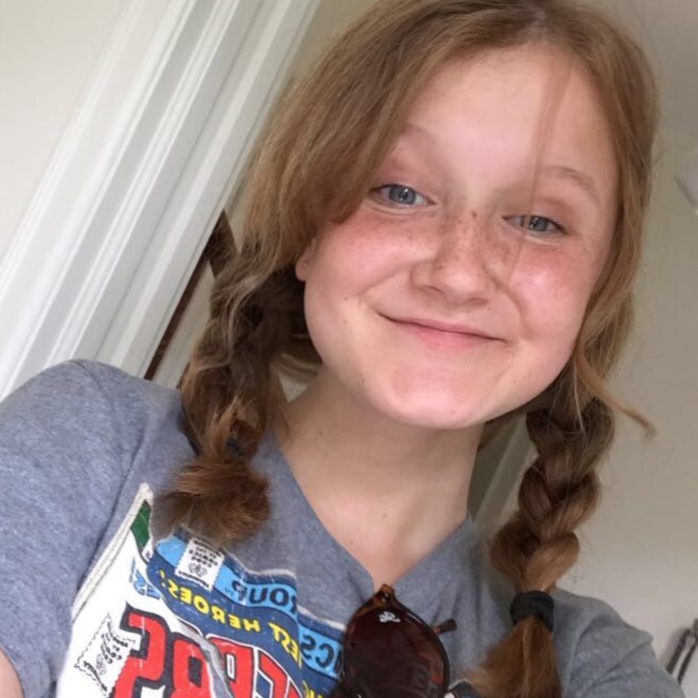 Meet your Posher, Greta